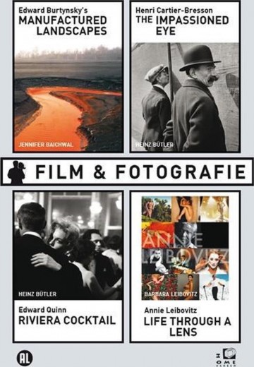 Film & Fotografie (4 DVD)