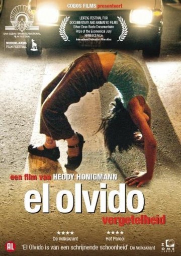 El Olvido
