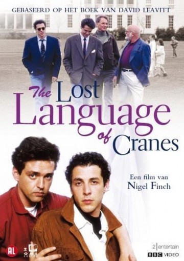 The Lost Language Of Cranes