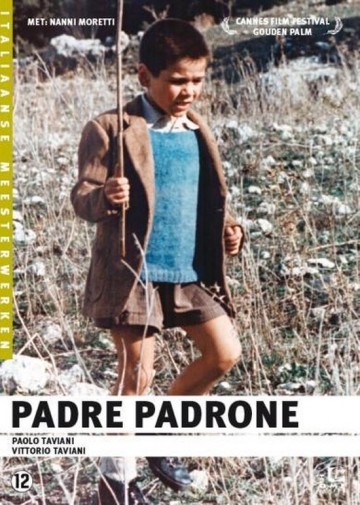 Padre Padrone