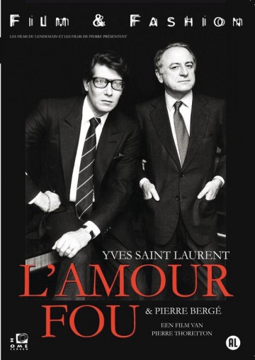 L'amour Fou