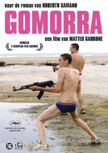 Gomorra