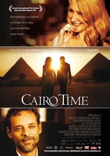 Cairo Time