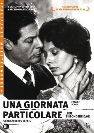 Una Giornata Particolare