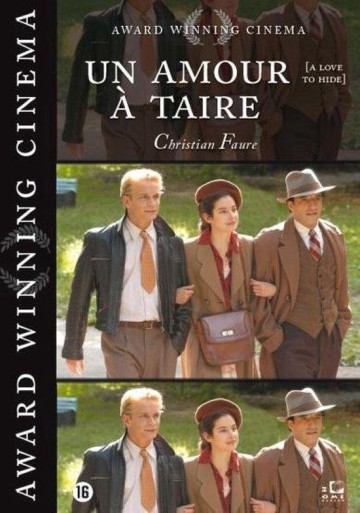 Un Amour A Taire