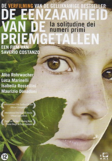 Eenzaamheid Van De Priemgetallen