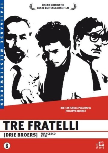 Tre Fratelli