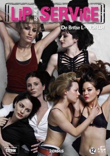 Lip Service - Serie 1