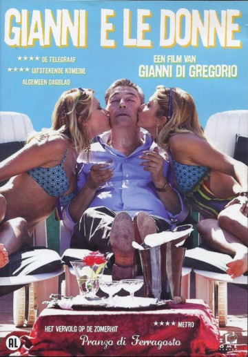 Gianni E Le Donne