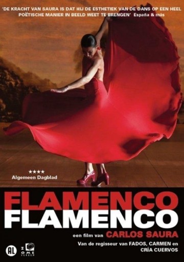 Flamenco Flamenco