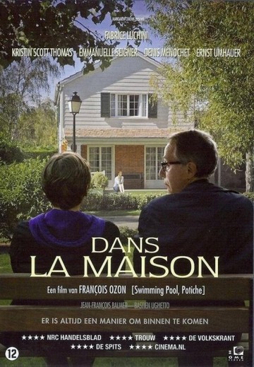 Dans La Maison