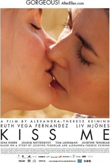 Kiss Me