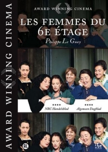 Les Femmes Du 6e Etage
