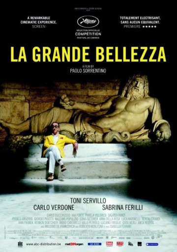 La Grande Bellezza