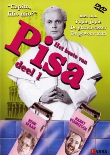 Pisa - Beste Van 1