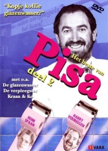 Pisa - Beste Van 2