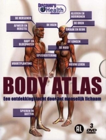 Body Atlas