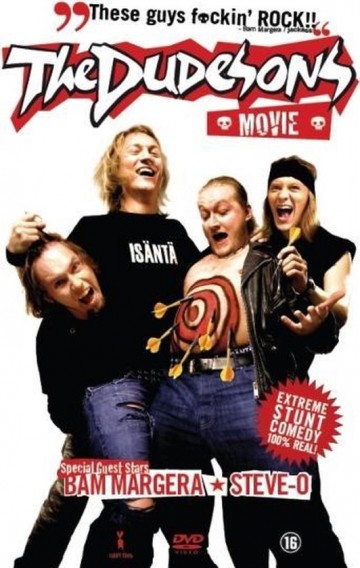 Dudesons