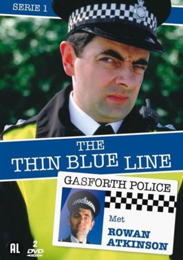 Thin Blue Line - Seizoen 1