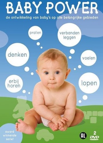 Baby Power - De Complete serie