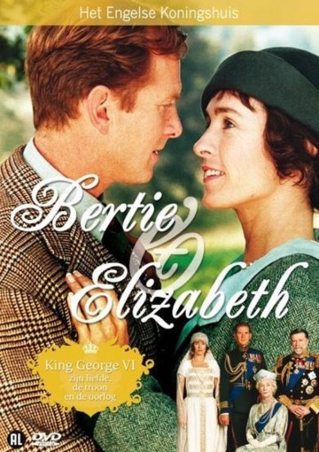 Bertie & Elizabeth