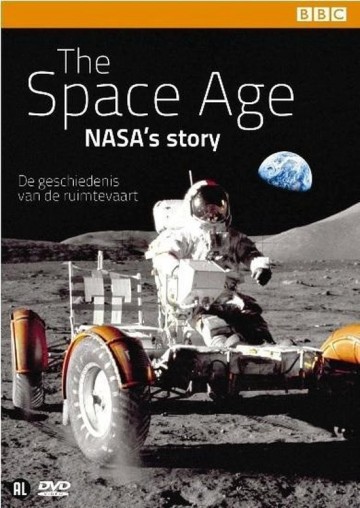 Space Age - Nasa's Story