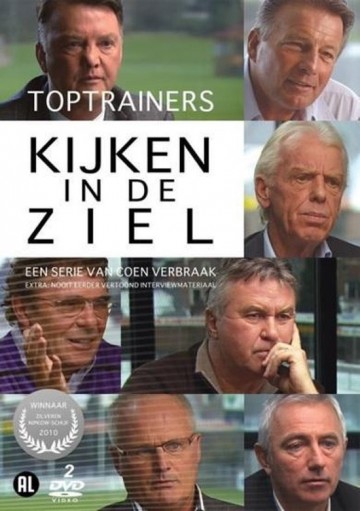 Kijken In De Ziel - Toptrainers