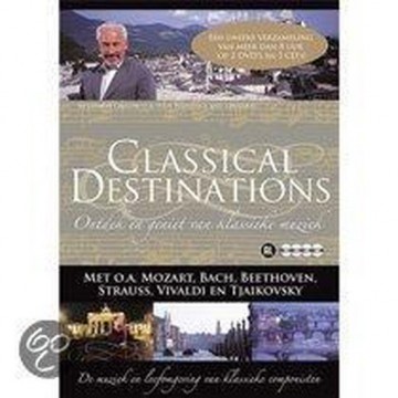 Classical Destinations