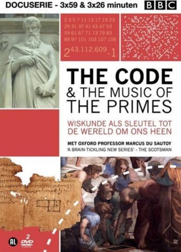 Code & The Music Of The Primes
