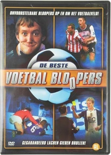De Beste Voetbal Bloopers