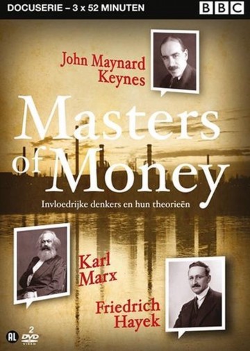 Masters Of Money
