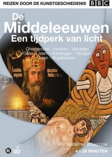 Middeleeuwen - Een Tijdperk Van Licht
