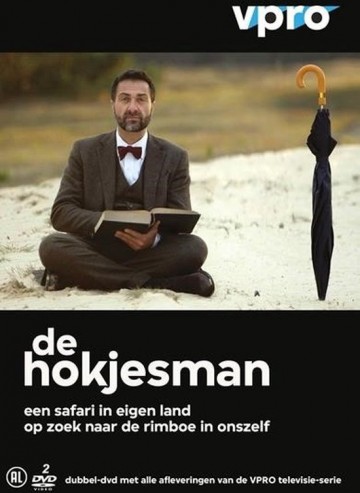 De Hokjesman
