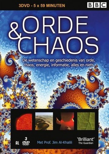 Orde En Chaos