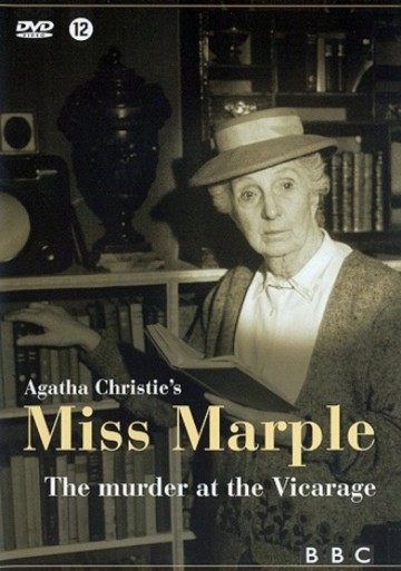 Miss Marple - Murder At The Vicara