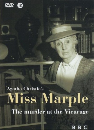 Miss Marple: The Murder At The Vicarage