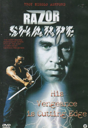 Razor Sharpe