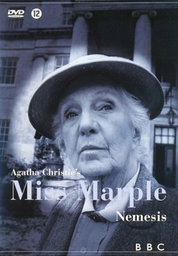 Miss Marple - Nemesis
