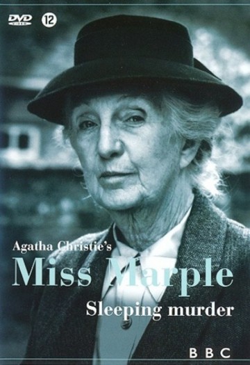Miss Marple - Sleeping Murder