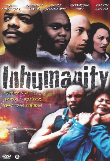Inhumanity