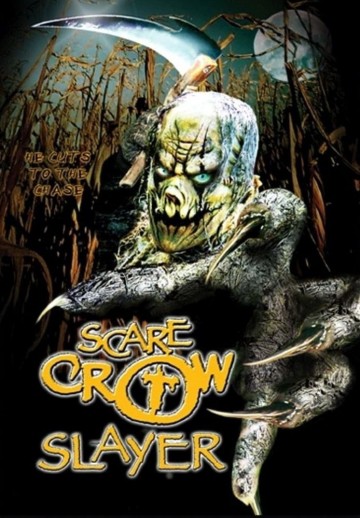 Scarecrow Slayer