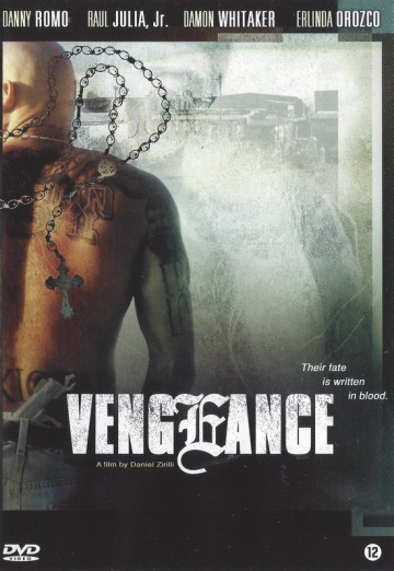 Vengeance