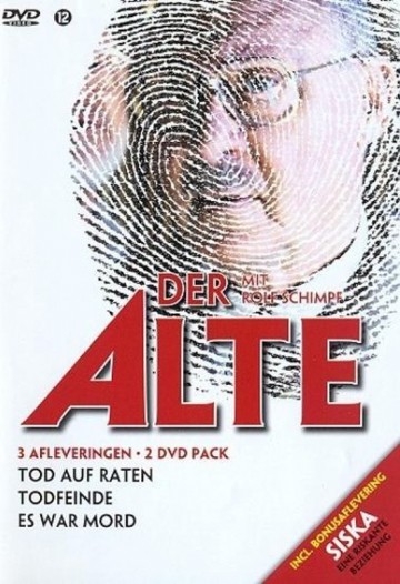 Der Alte (2DVD)
