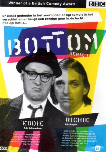 Bottom - Serie 1