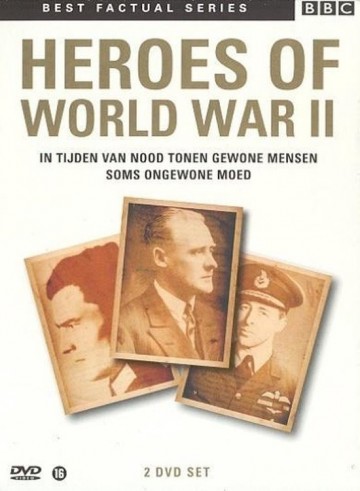 Heroes Of World War II