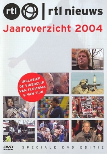 Jaaroverzicht 2004 Rtl Nieuws