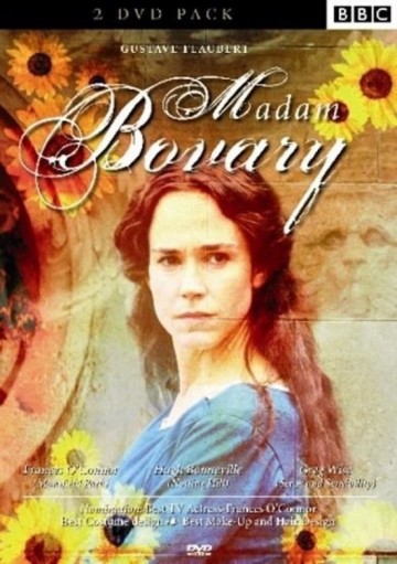 Madame Bovary