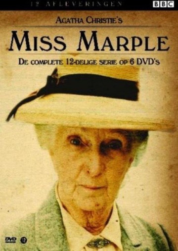 Miss Marple - Complete Collection