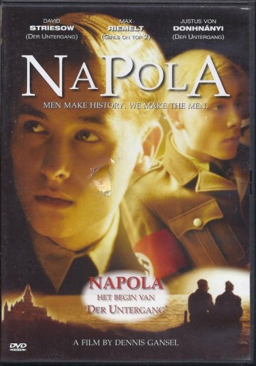 Napola