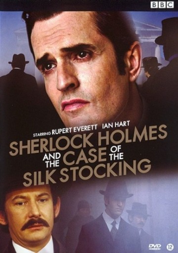 Sherlock Holmes - Case Of The Silk Stocking